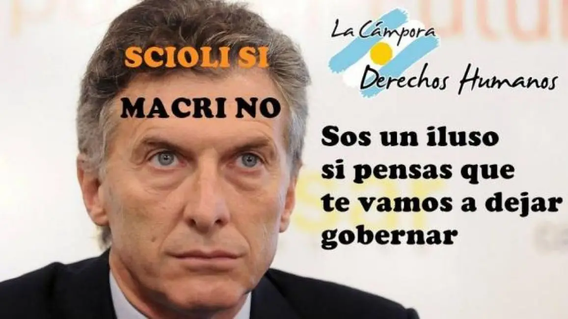 Reflexion antes de ir a votar