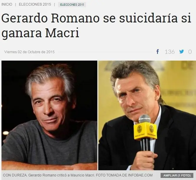 gerardo