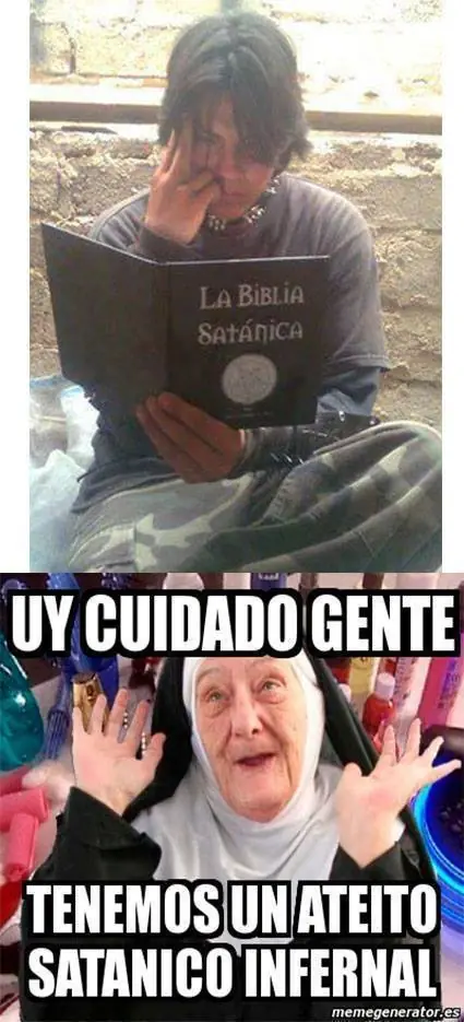 No te vayas a dormir sin una ultima sonrisa - 17/11