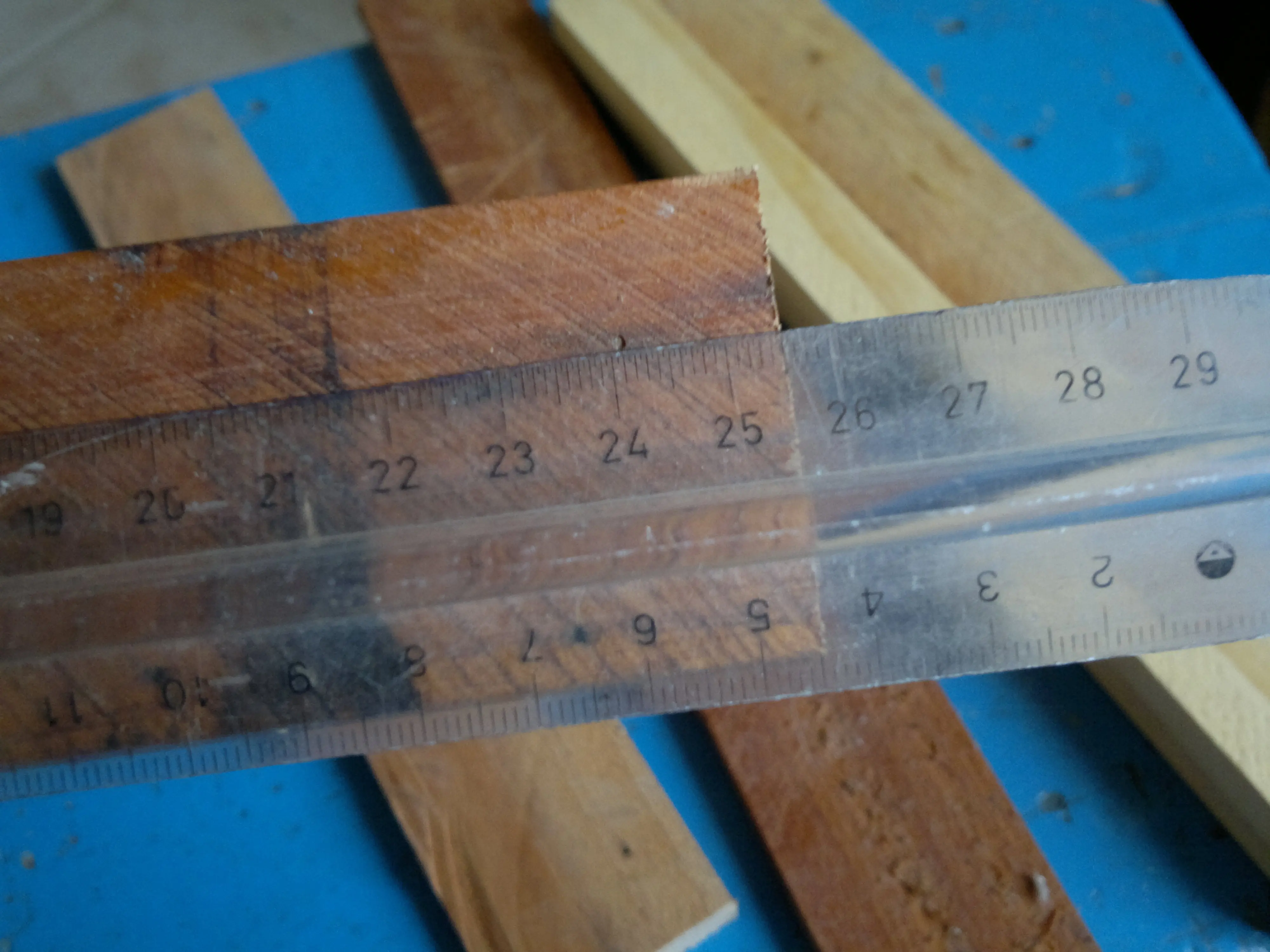 madera