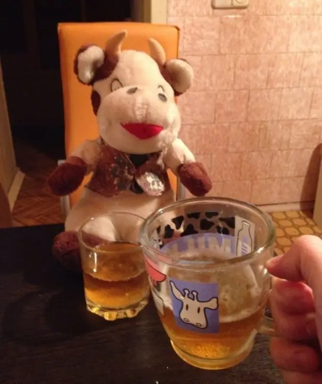 desaparezca