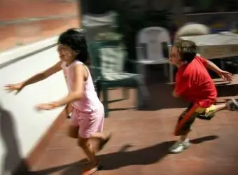 magic kids
