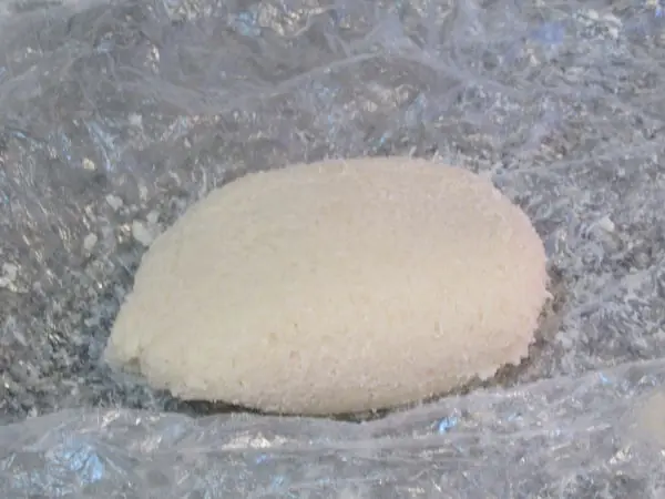 dulce de leche