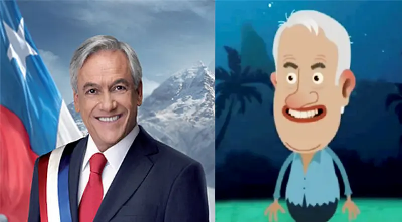 presidente