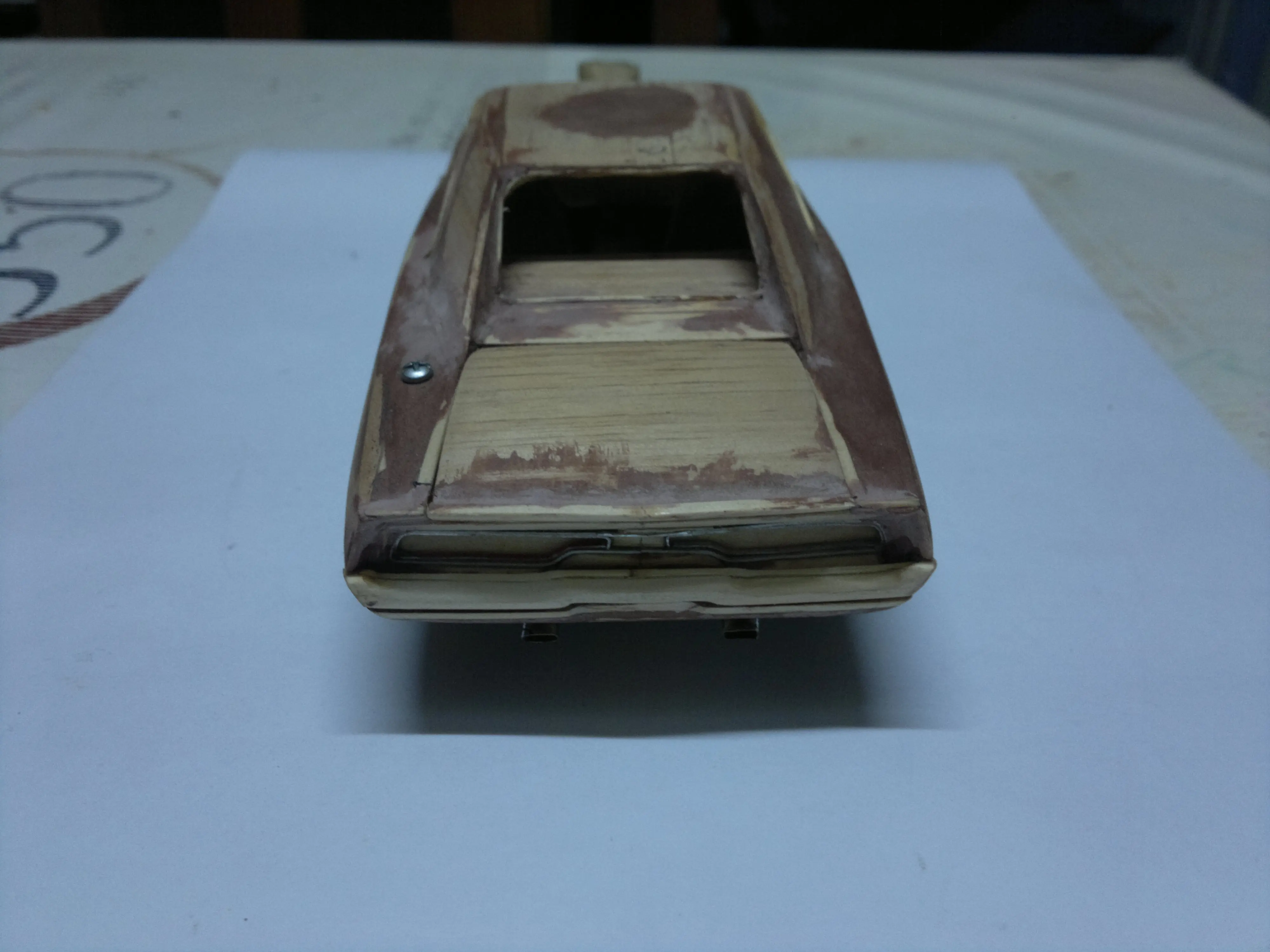 madera