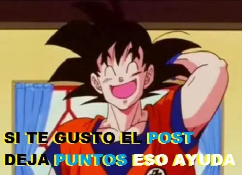 [Encuesta Seria] Super Hijitus podria ganarle a Goku ?