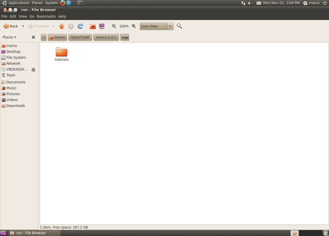 ubuntu