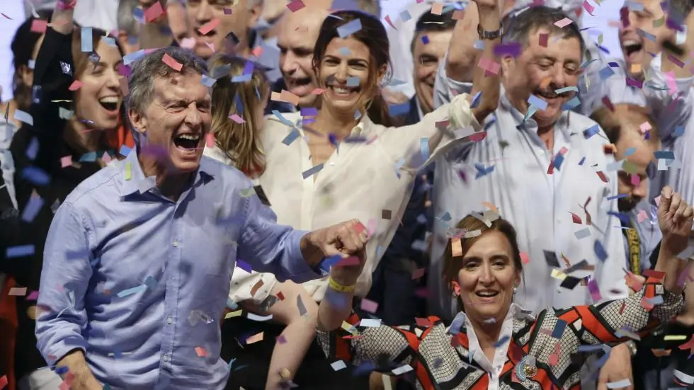 macri