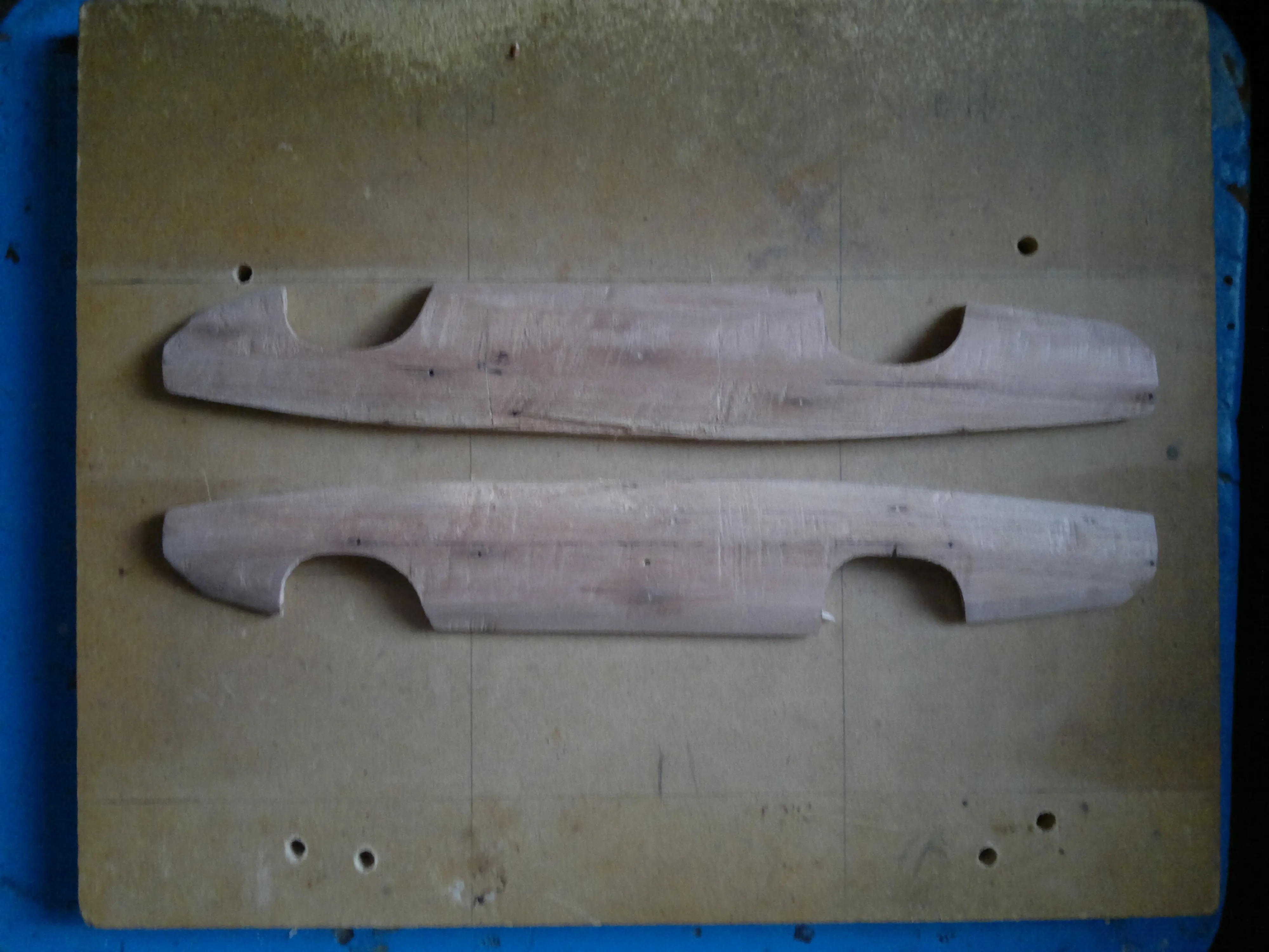 madera