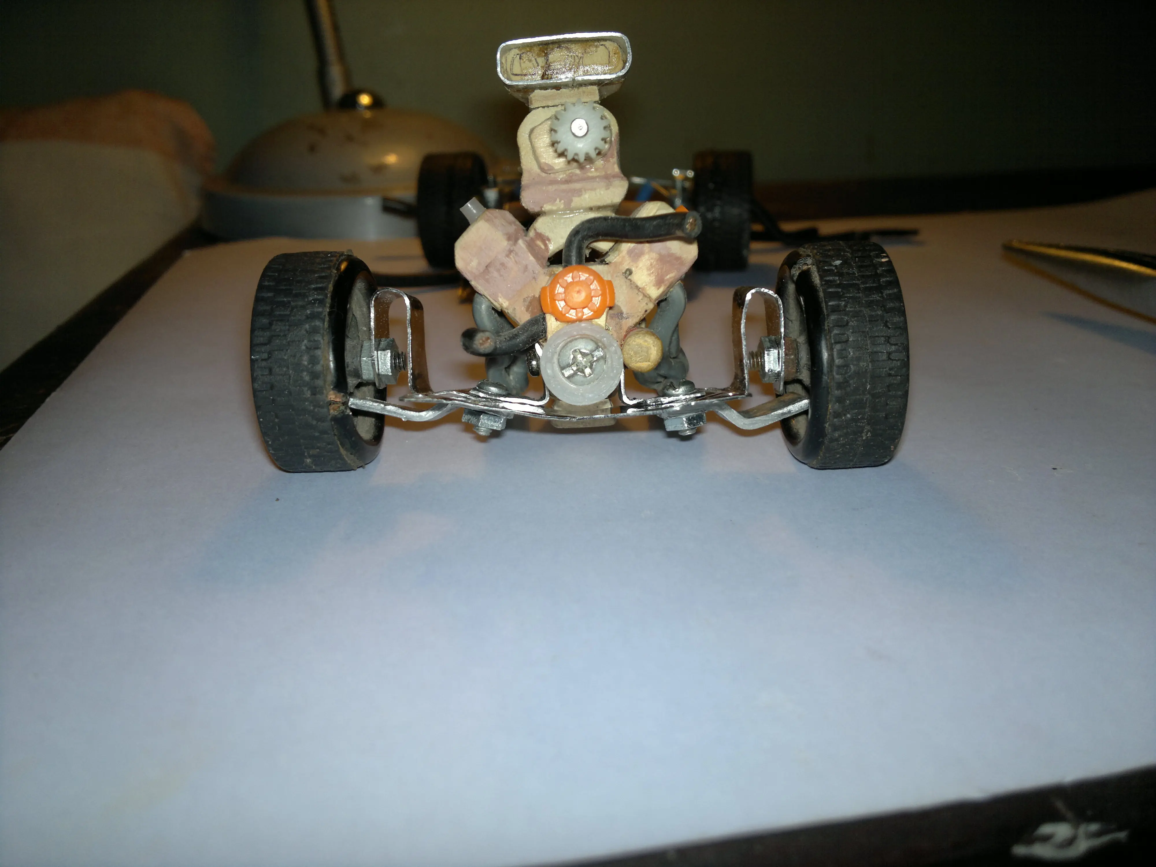 HEMI
