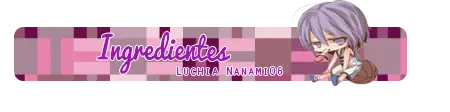 dangos