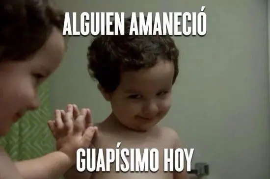 chistosos
