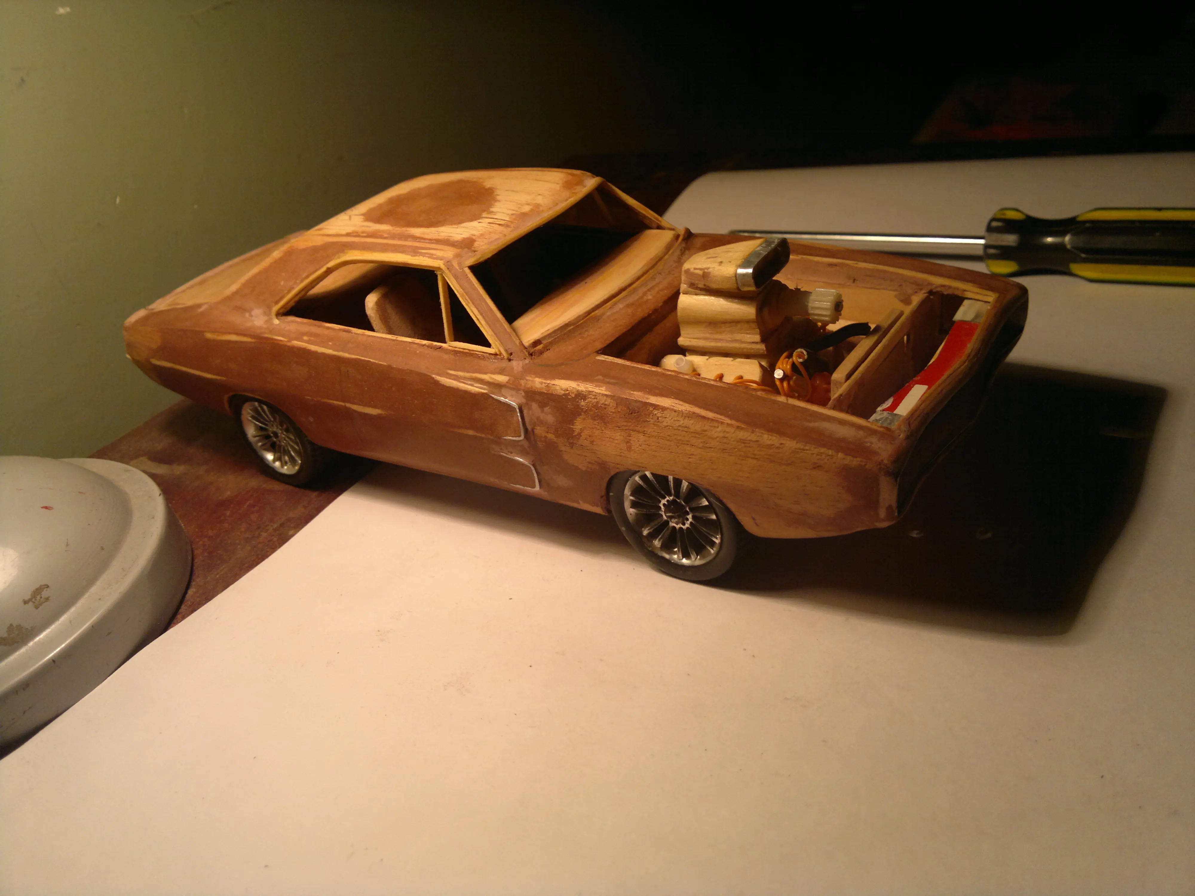 charger 70