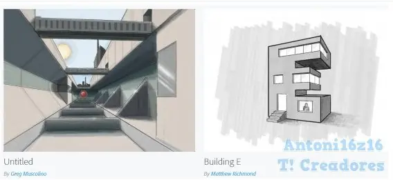 arquitectos