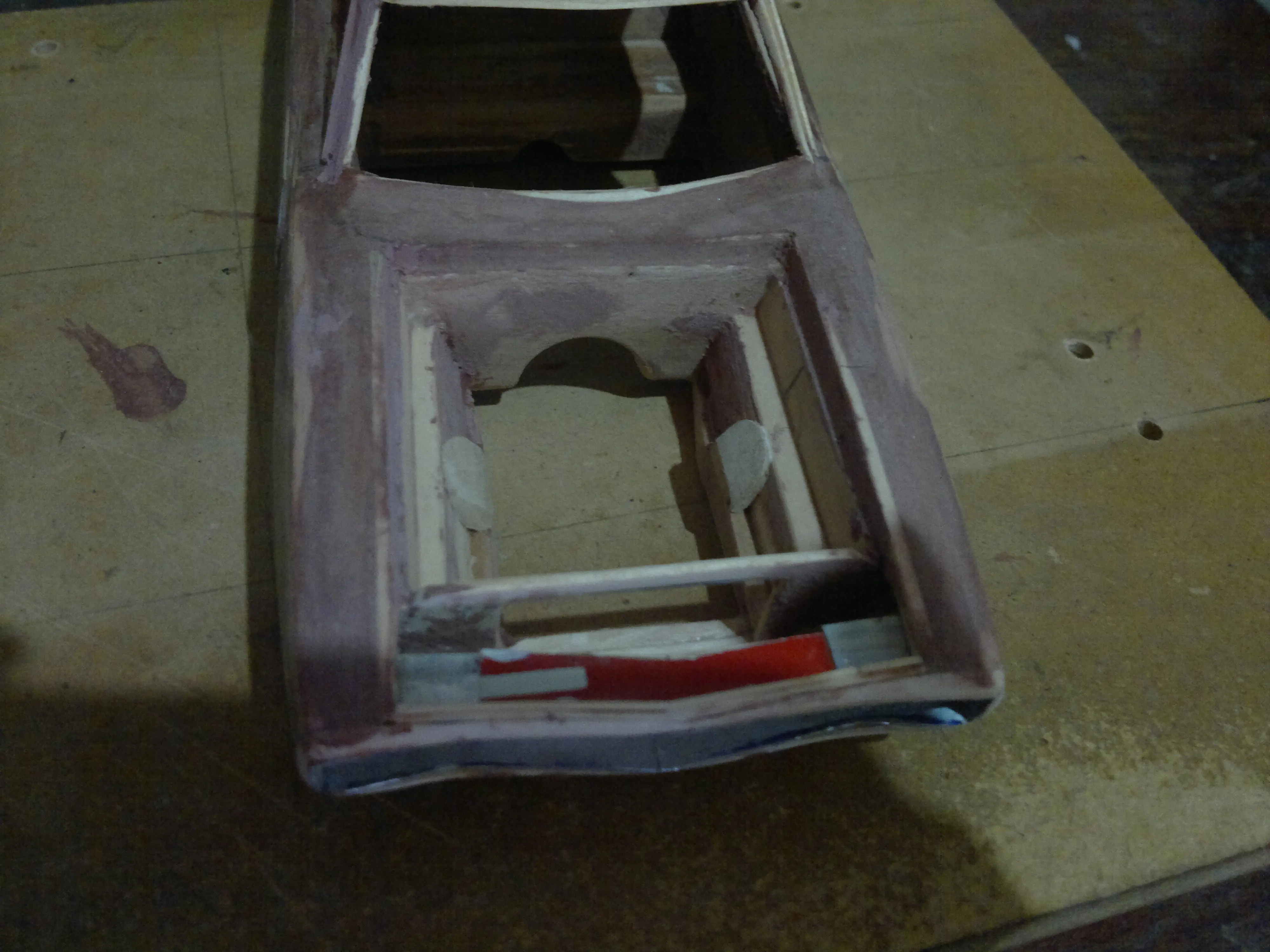 madera