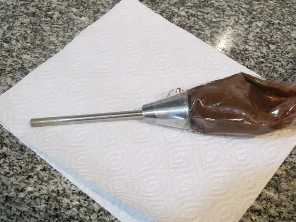 dulce de leche