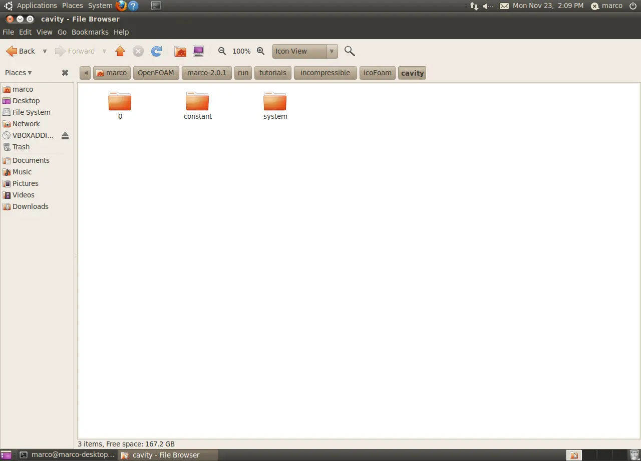 openfoam