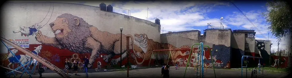 mexico vs distrito federal