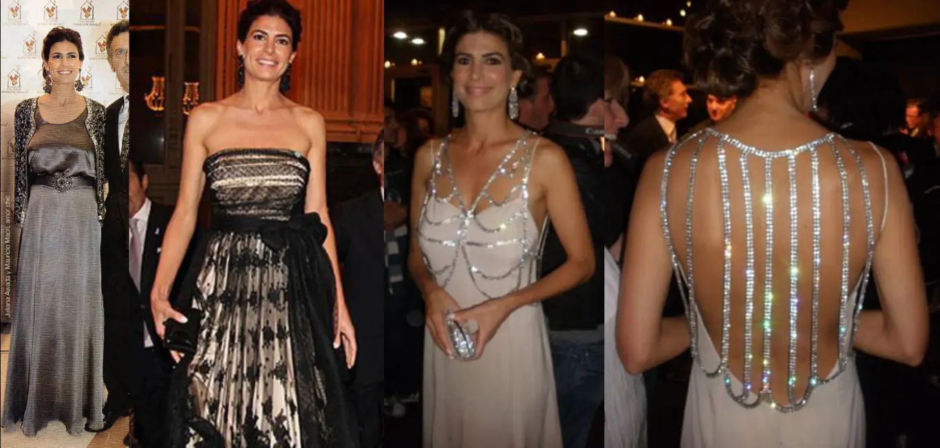 juliana awada
