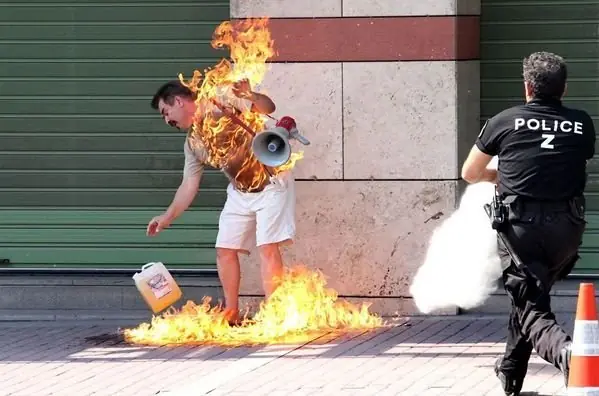 macri