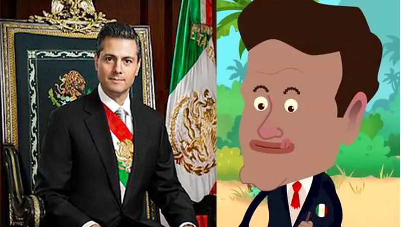parodia