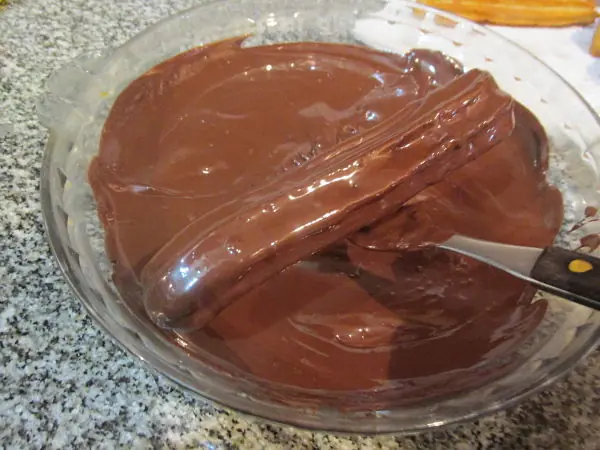 Chocolate