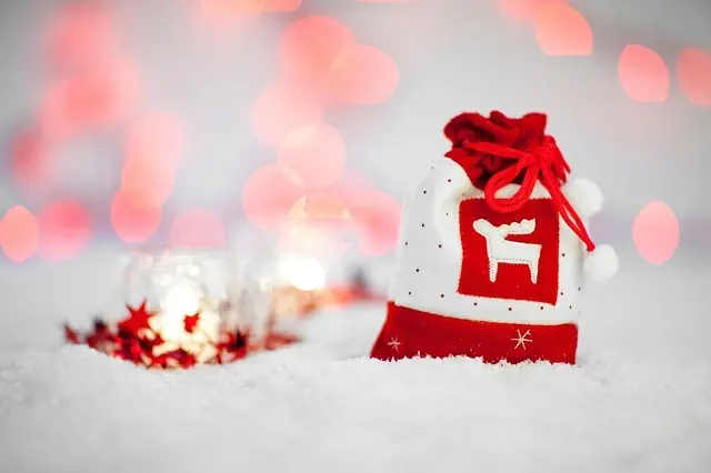 ¡Prepara ya el amigo invisible para estas Navidades!