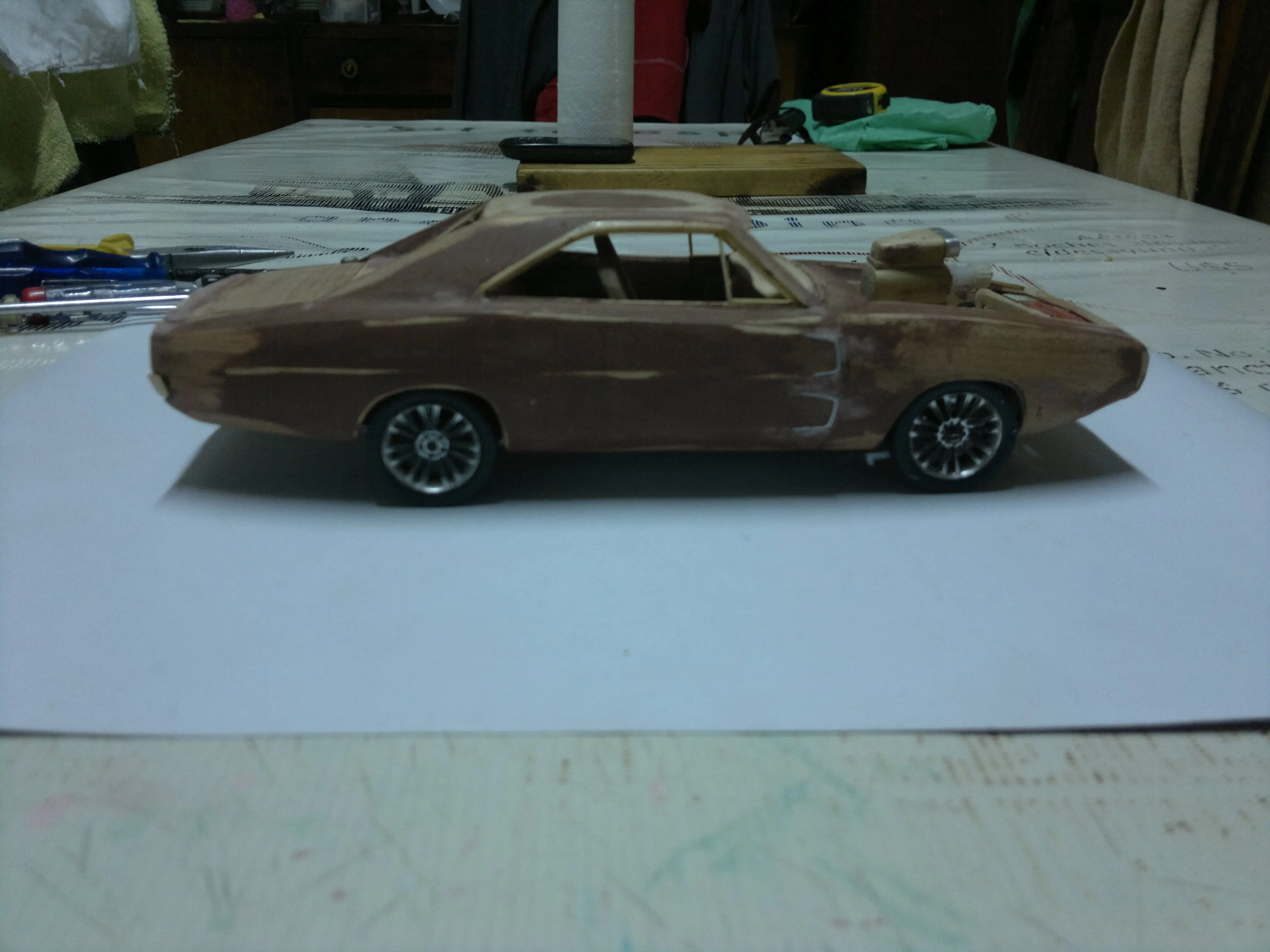 charger 70