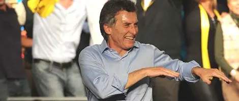 presidente