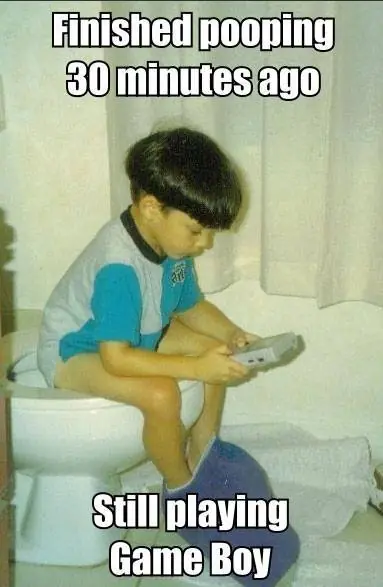 Gamers