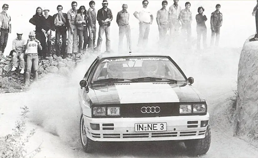 august horch