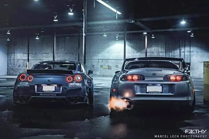 autos