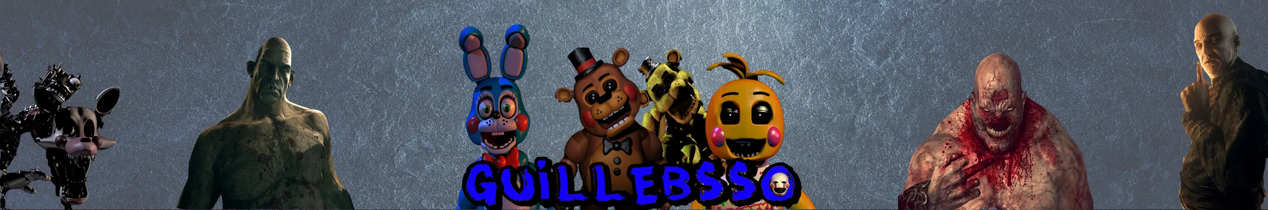 ¿Te gustan los juegos de terror? Te dejo 2 nuevos