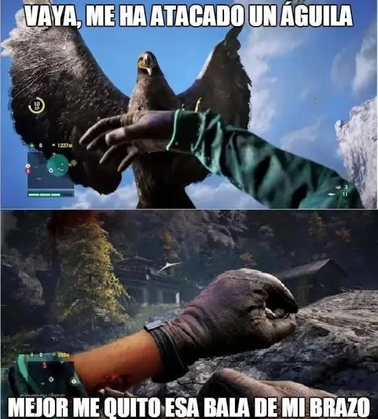 humor