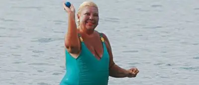 karina rabolini