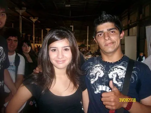 novia