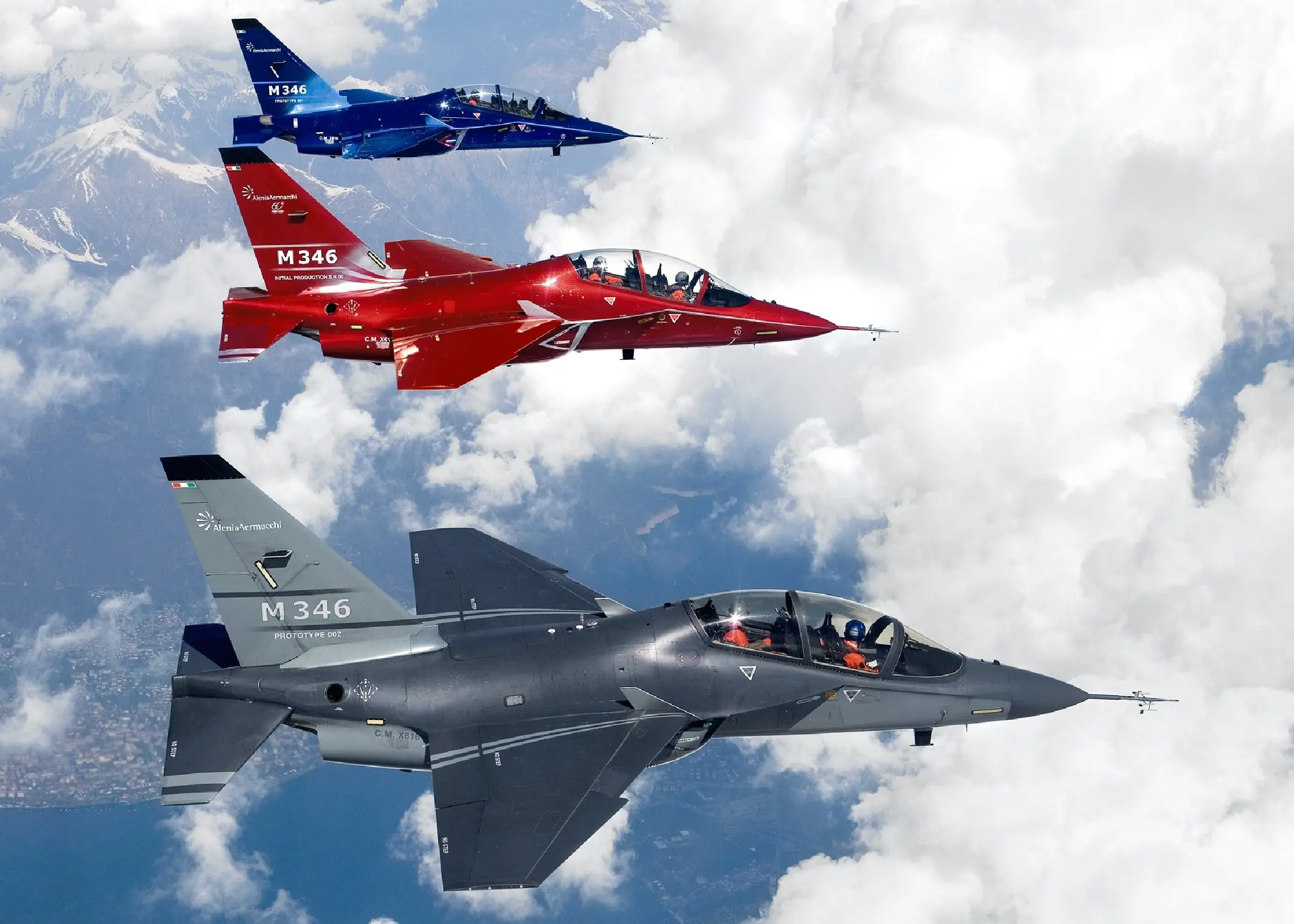 [ Chile ] Industria Militar Chilena