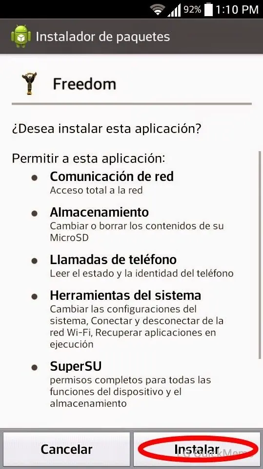 play store