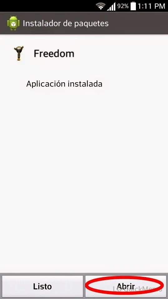 google play store