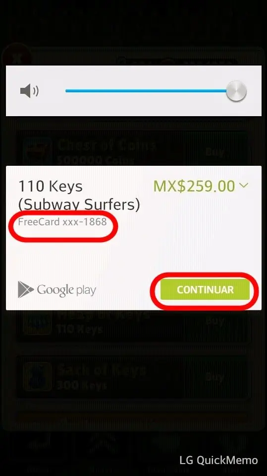 [Tutorial] Hacer compras in-app gratis (Android)