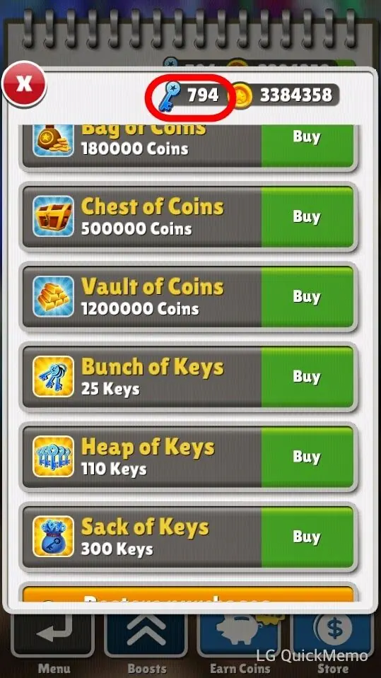 compras inapp