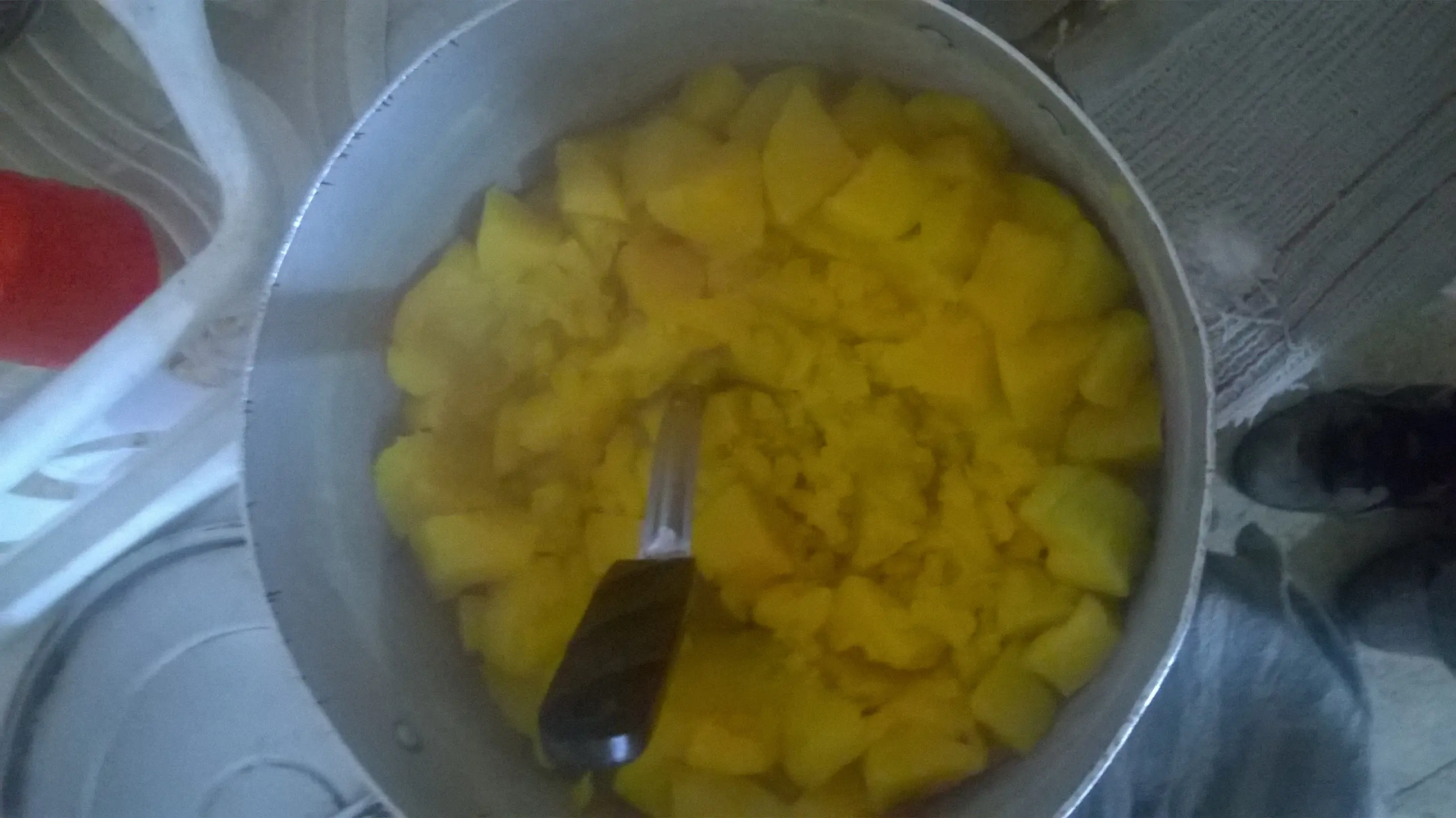 comidas faciles