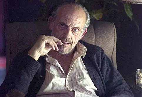 mi idolo,christopher lloyd:el post que se merece