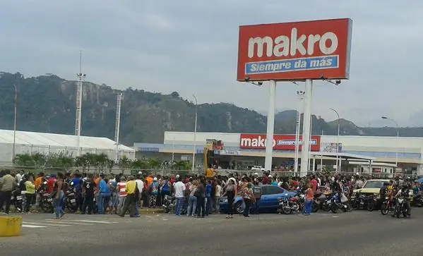 venezuela