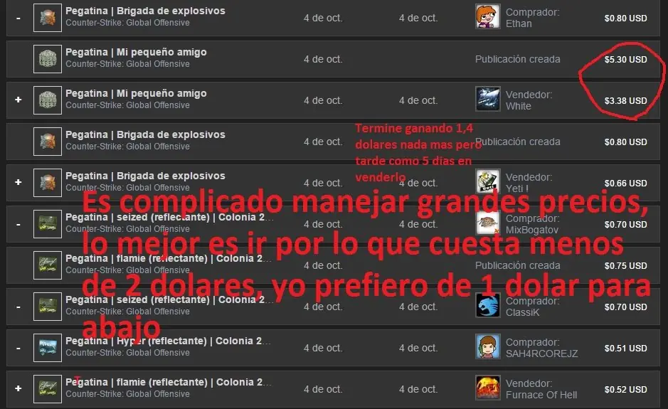 steam