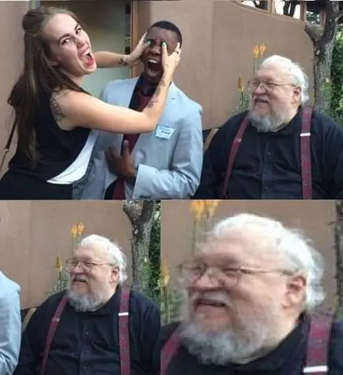 humor