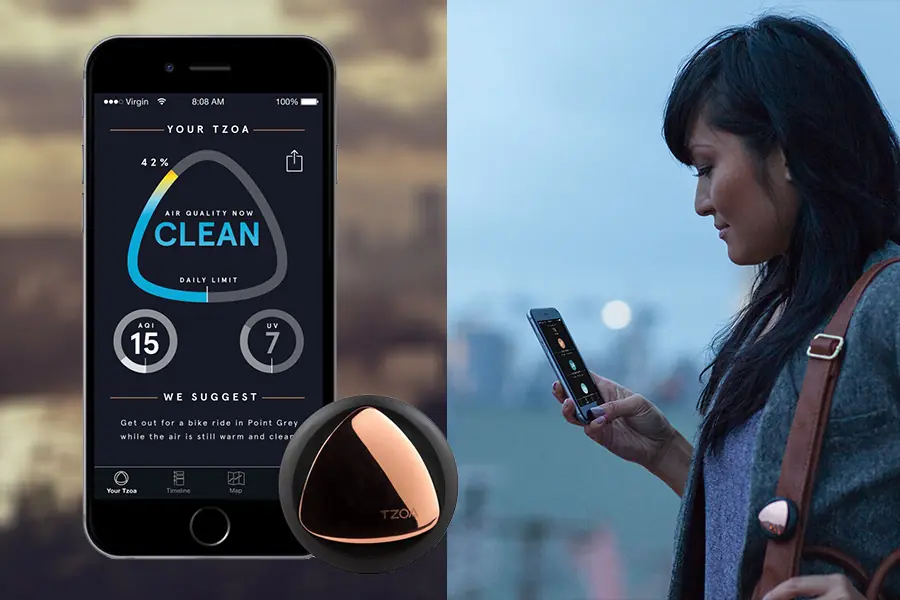 Los 10 inventos tecno del año