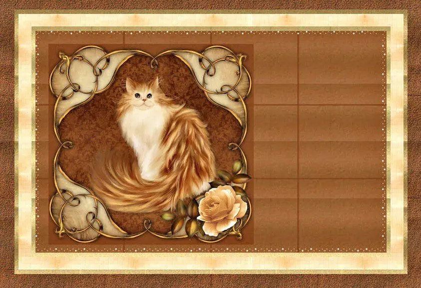 Frases de Amantes de los Gatos