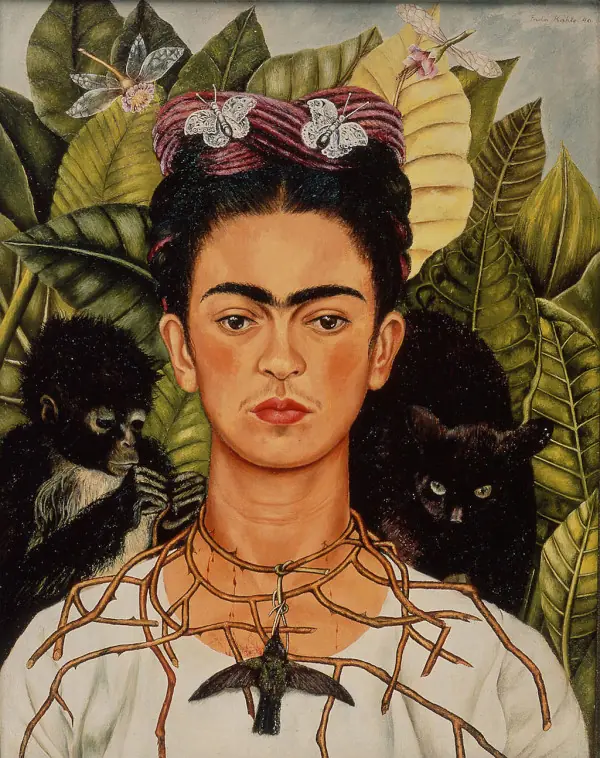 frida kahlo