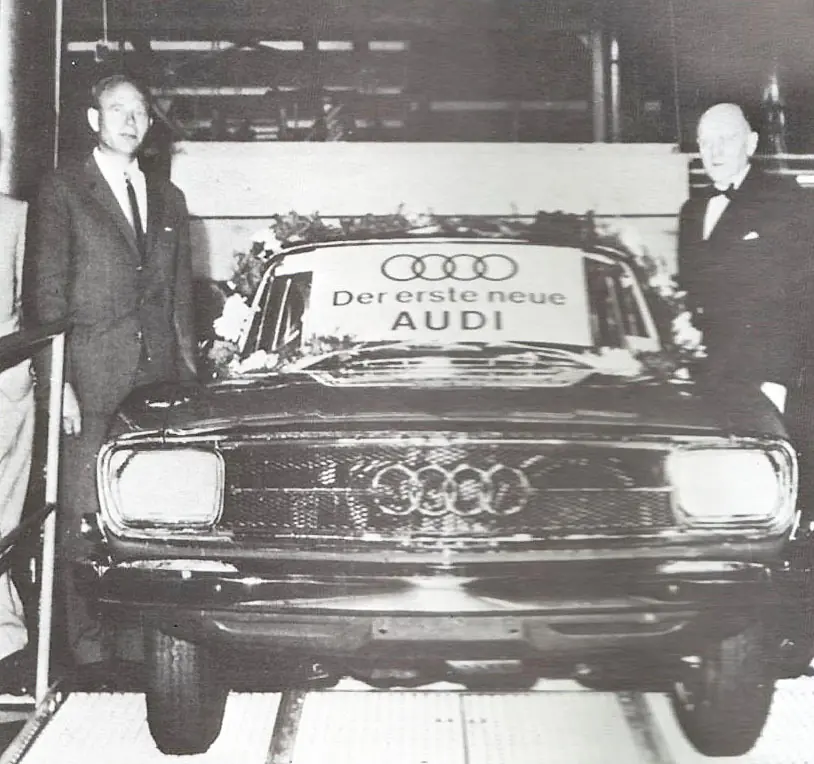 horch